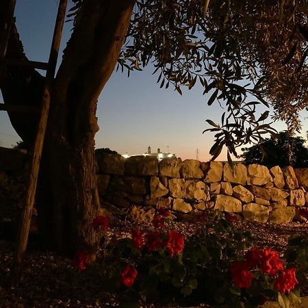 Bei Tempi Villa Polignano a Mare Exterior photo