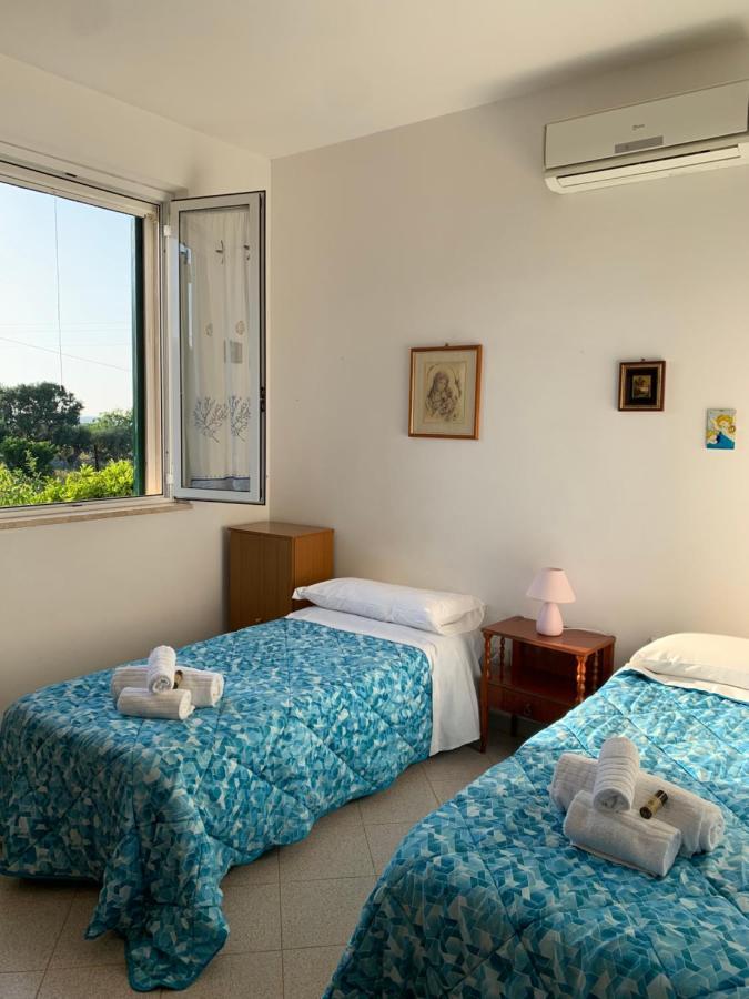 Bei Tempi Villa Polignano a Mare Exterior photo